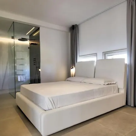 아파트 Luxury