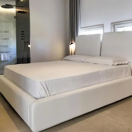 Luxury 아파트